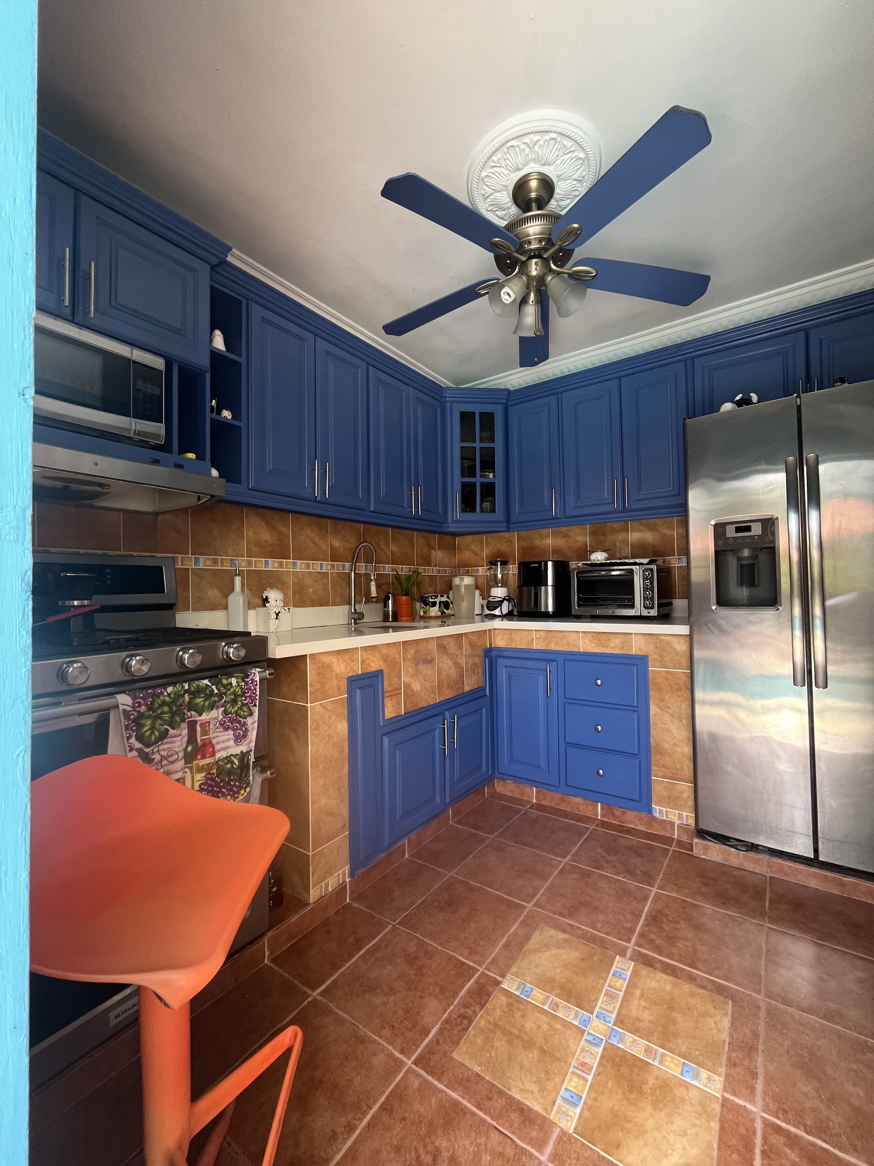 casas - Casa en venta con Piscina en Altos de AH III 2