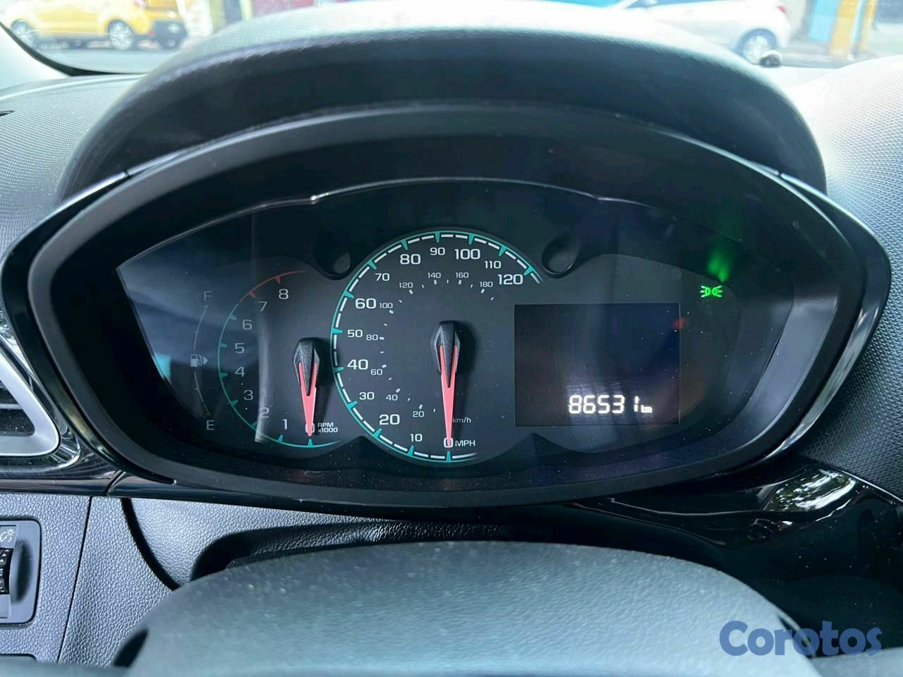 carros - Es un carro super económico recién importado  9