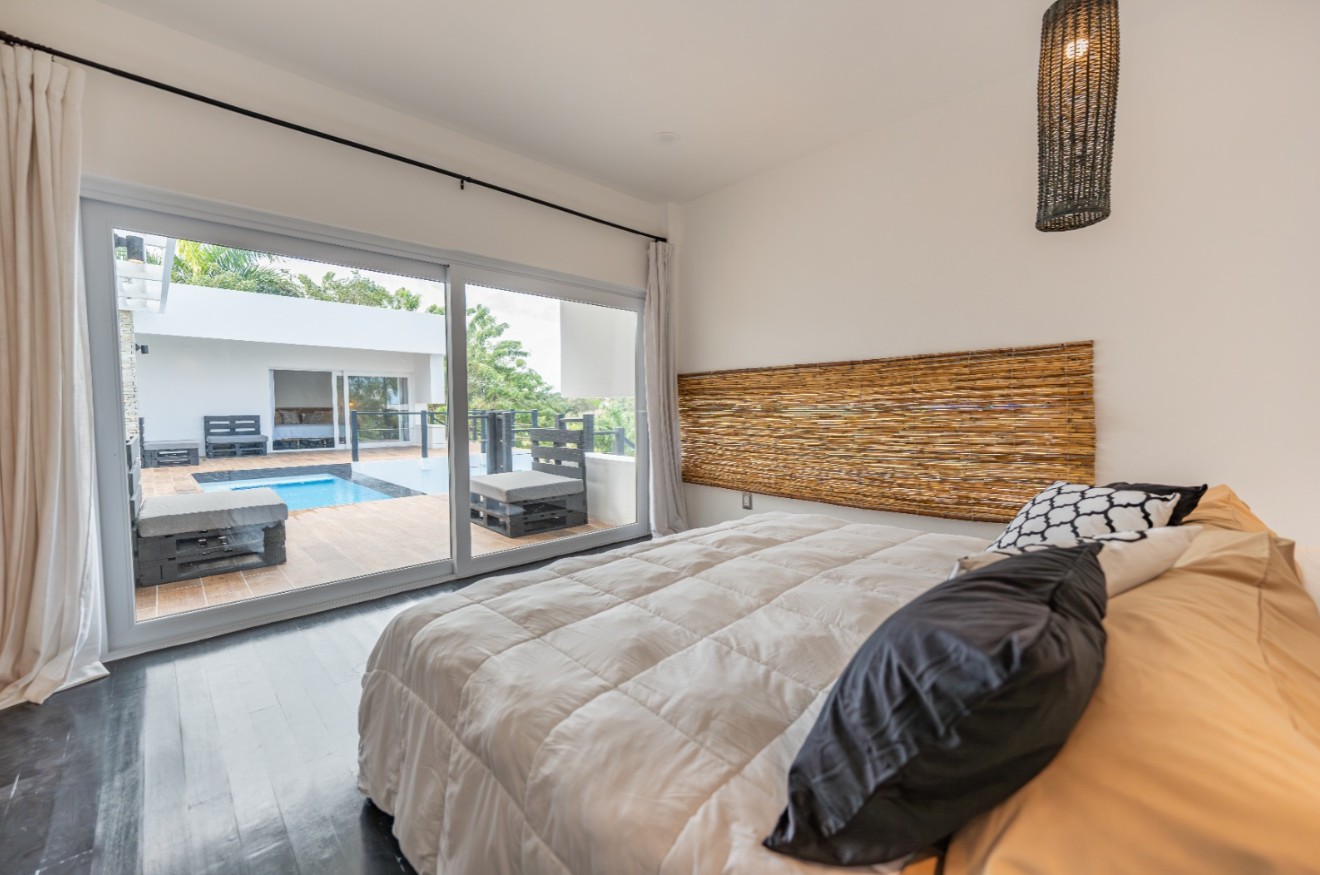 casas vacacionales y villas - Villa de lujo en venta Sosúa Rep. Dominicana 7
