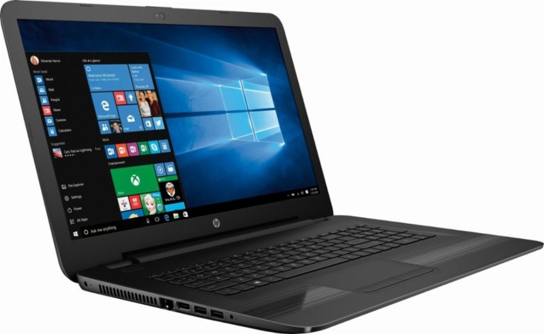 computadoras y laptops - Laptop  (AMD Quad-Core E2-7110 APU 1.8GHz 4
