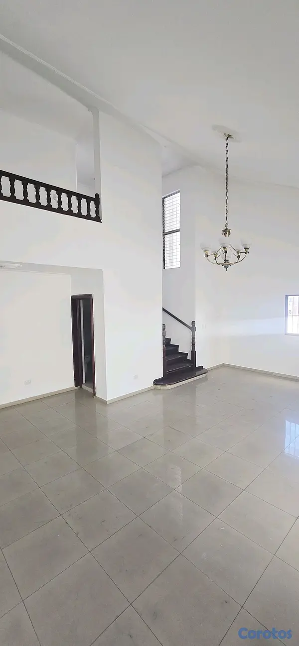 apartamentos - Pent House  en Venta Mirador Norte Calle Miguel Angel Monclus  4