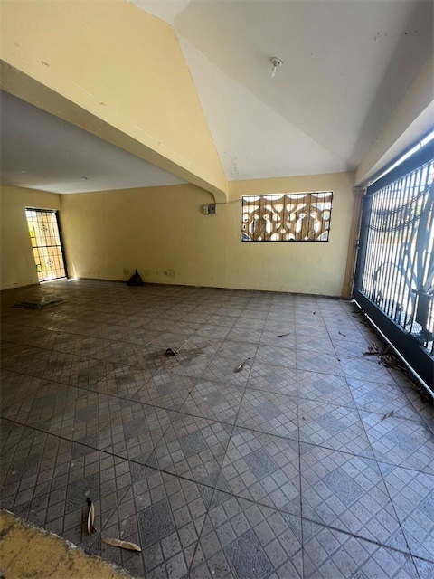 casas - Venta de casa de un nivel en la autopista de san Isidro prado oriental 6