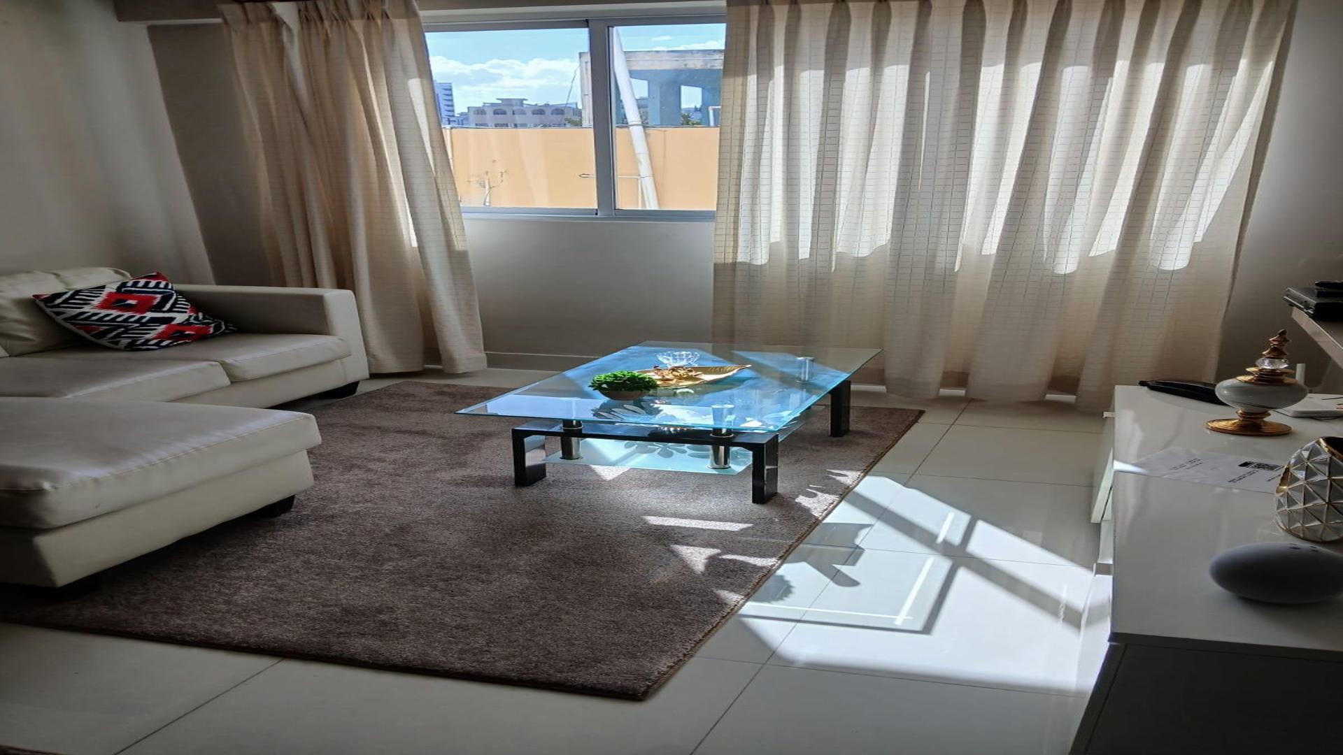 apartamentos - Apartamento Amueblado - 1 Hab en Naco - Airbnb 5