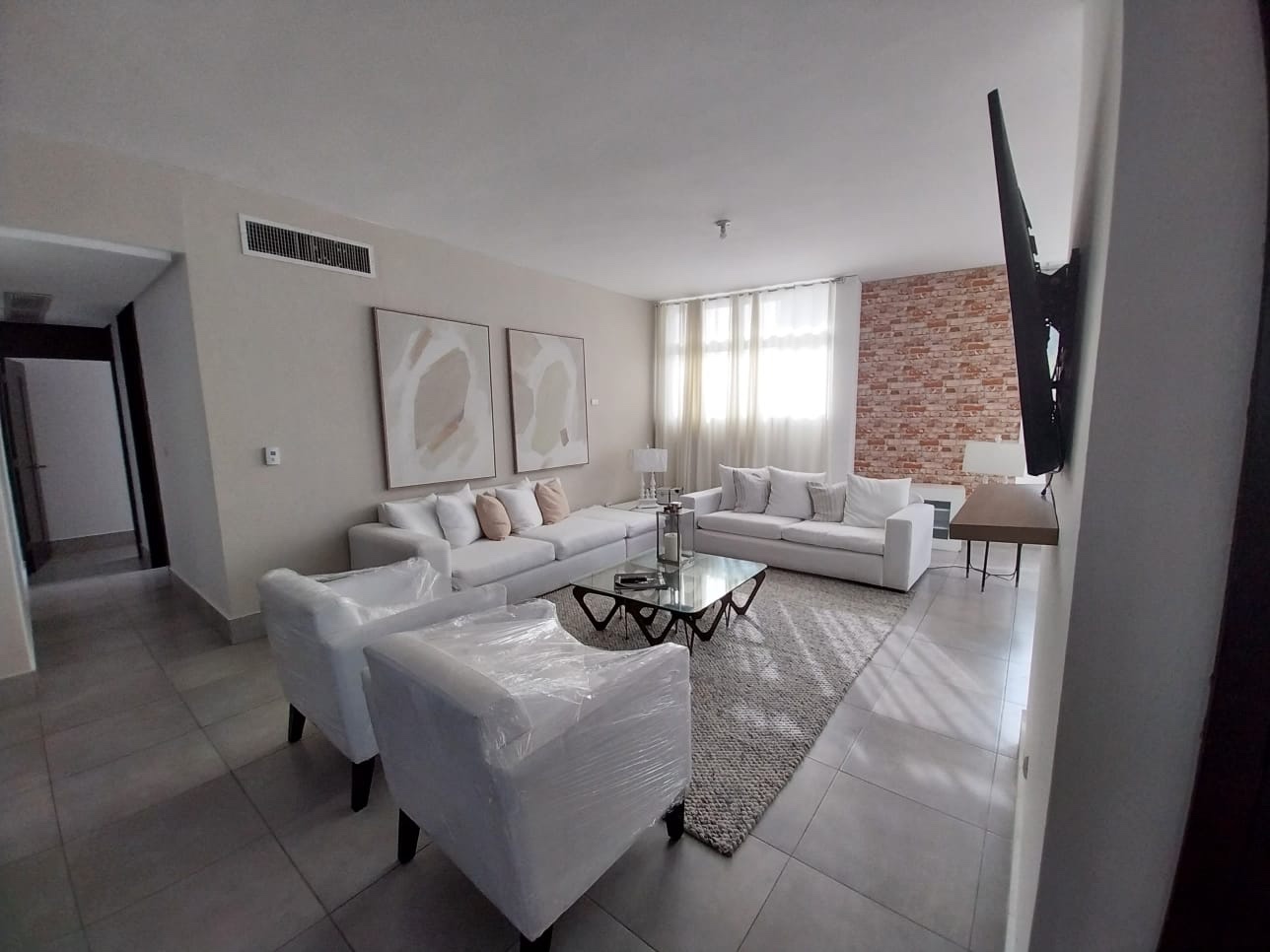 apartamentos - Apartamento en Venta en Serralles 
US$199,000 4