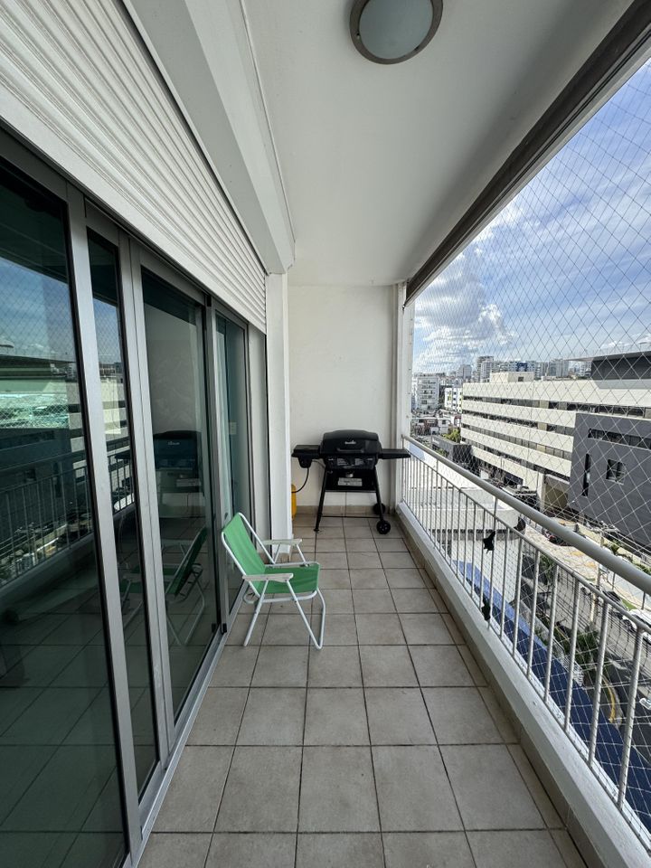 apartamentos - Apartamento de venta en Gazcue 9