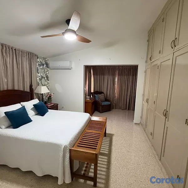 casas - Vendo Casa en la Avenida Independencia, Santo Domingo Distrito Nacional. 8
