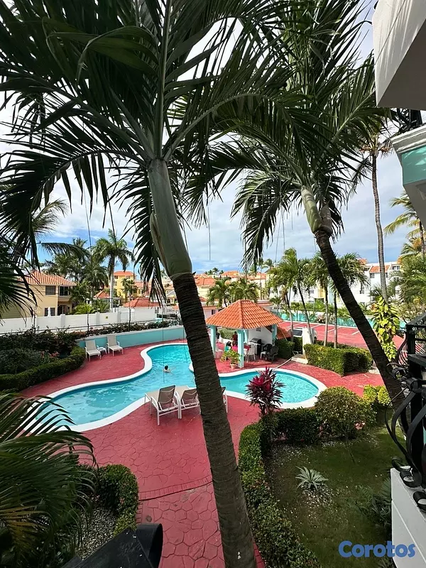 apartamentos - venta de apartamento en punta cana República Dominicana cerca de la playa  5