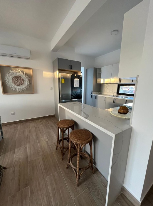 casas vacacionales y villas - HERMOSAS VILLAS DE VENTA EN PUNTA CANA 4