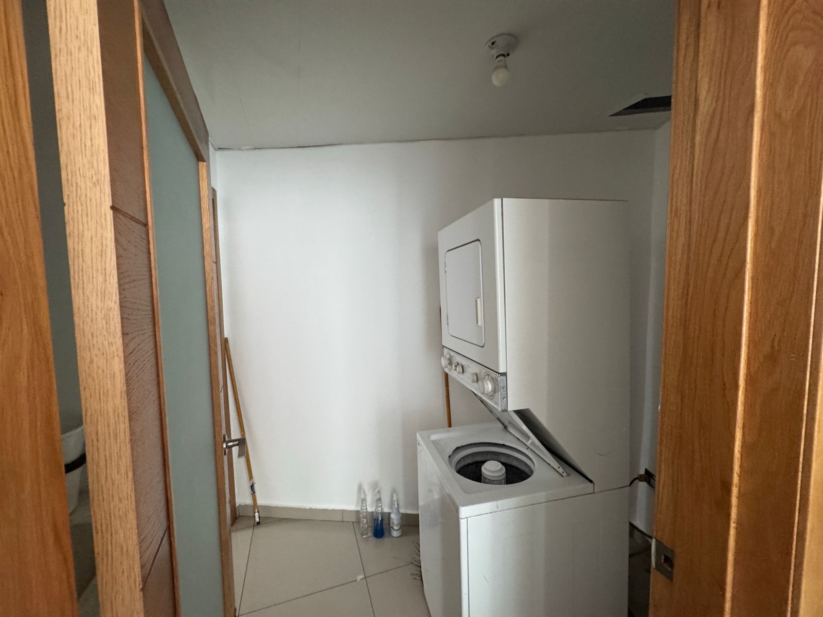apartamentos - VENDO En Serralles Piso 4 de 2 Habitaciones 6