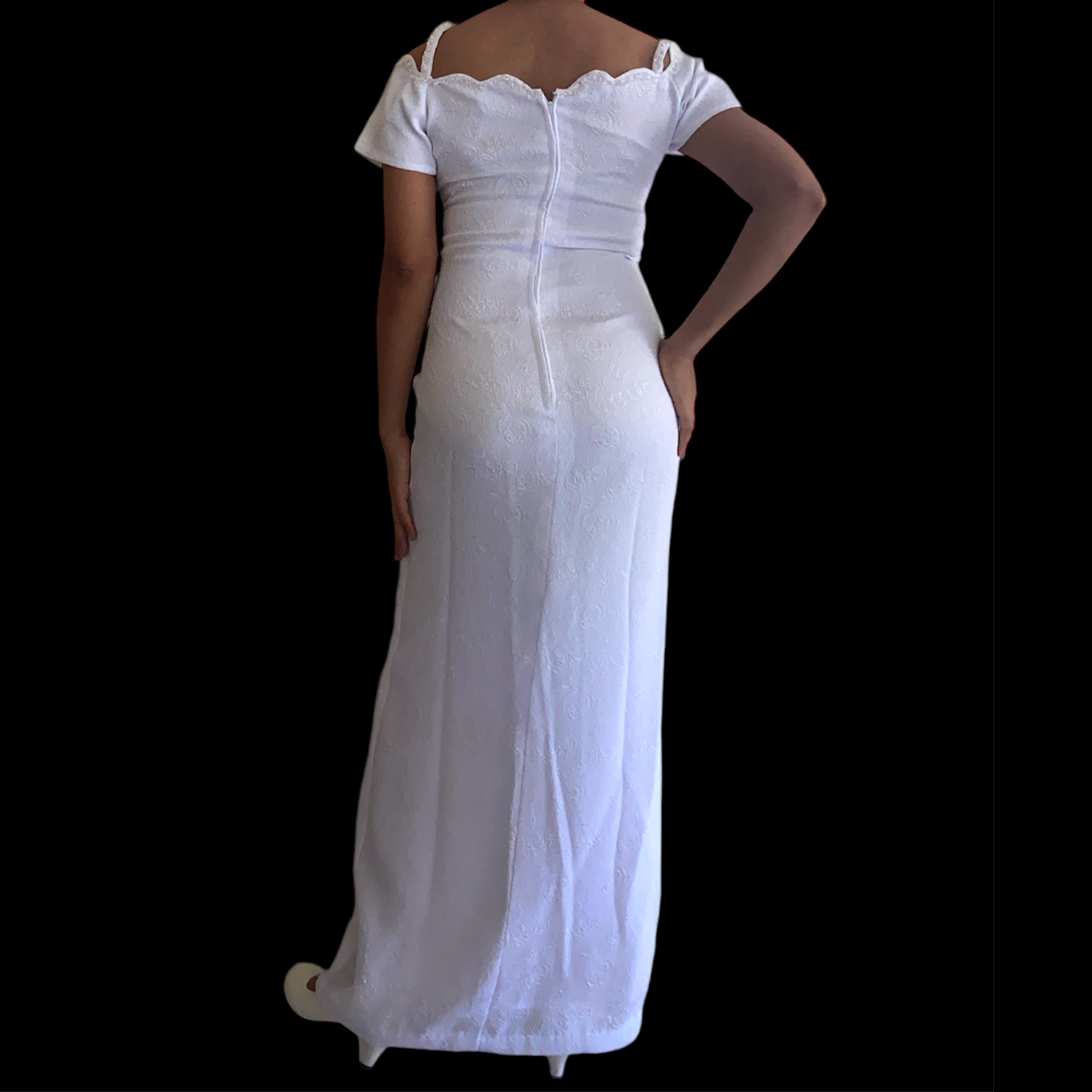 ropa para mujer - vestido de novia  3