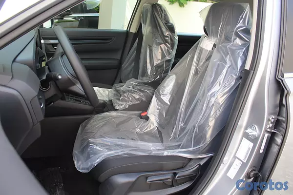 jeepetas y camionetas - Honda CR-V LX 2026 6