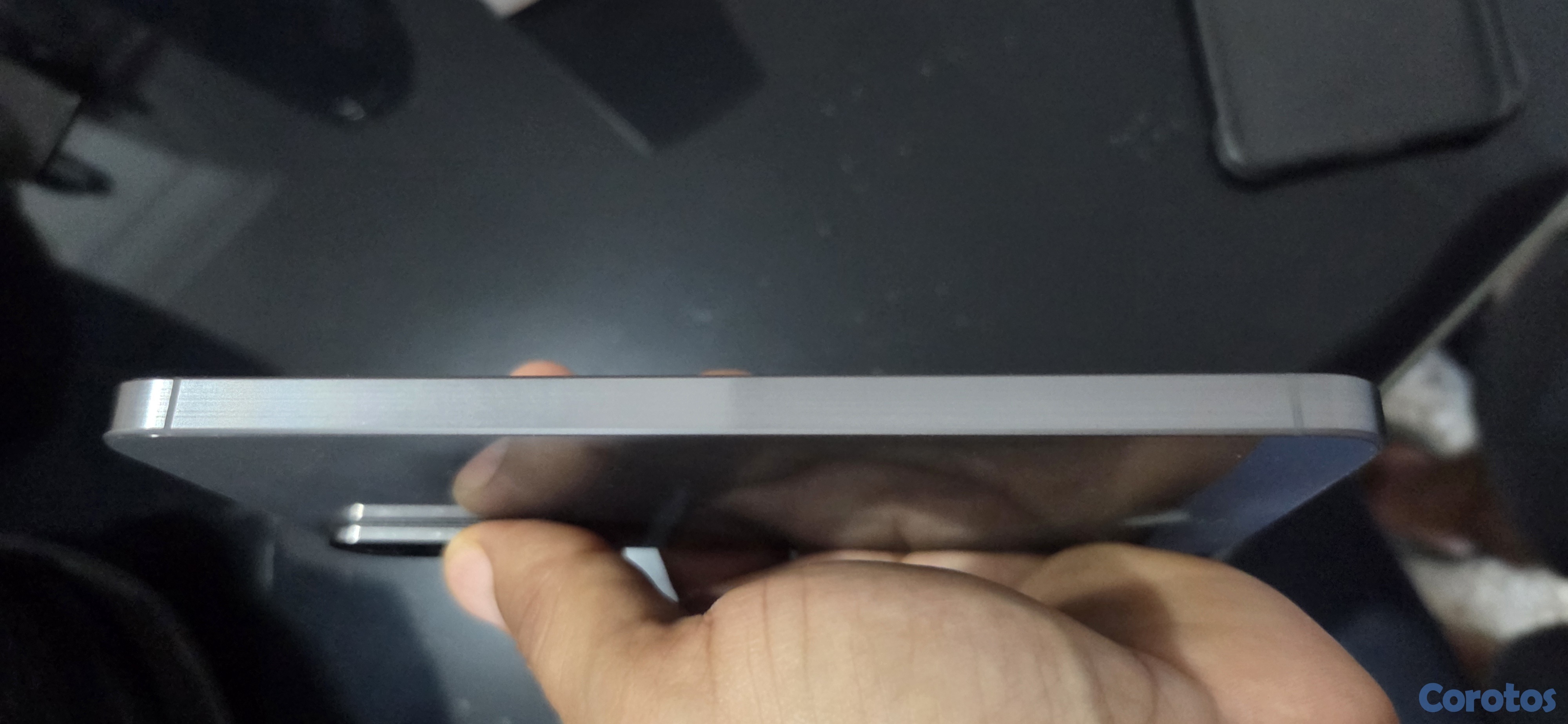 celulares y tabletas - Samsung A56 256 en excelente condiciones  6