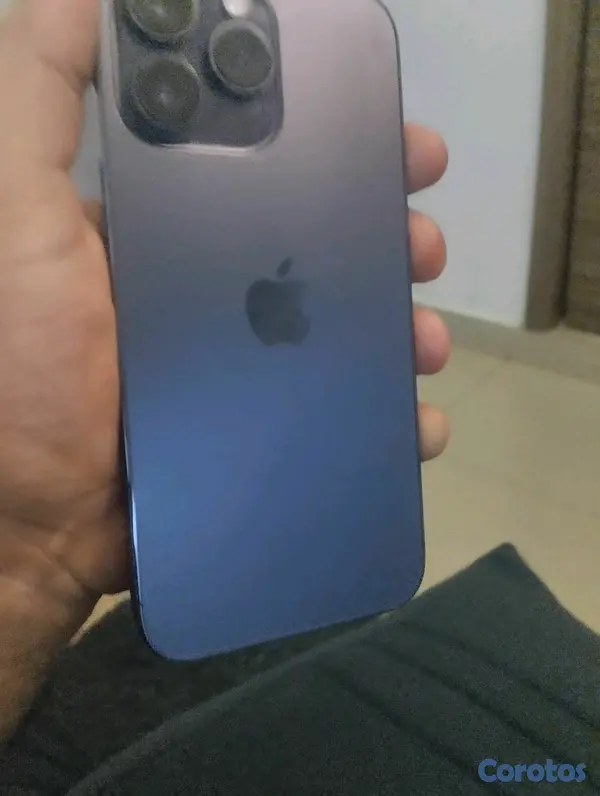 computadoras y laptops - iPhone 14 pro max 256gb  2
