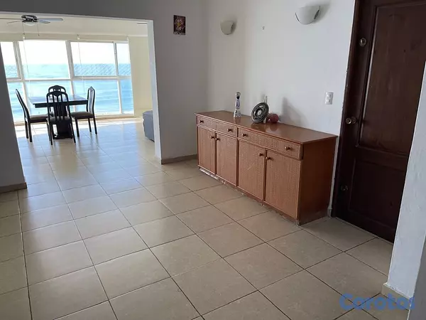 apartamentos - Apartamento en el Malecón de Santo Domingo – Vista 3