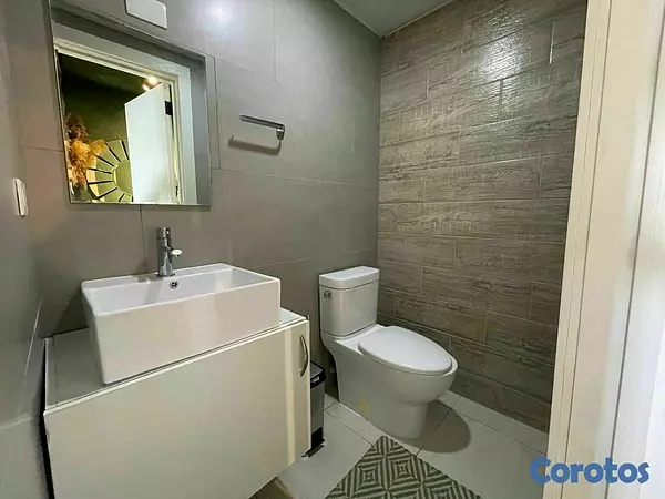 apartamentos - Apartamento con vista despejada  2