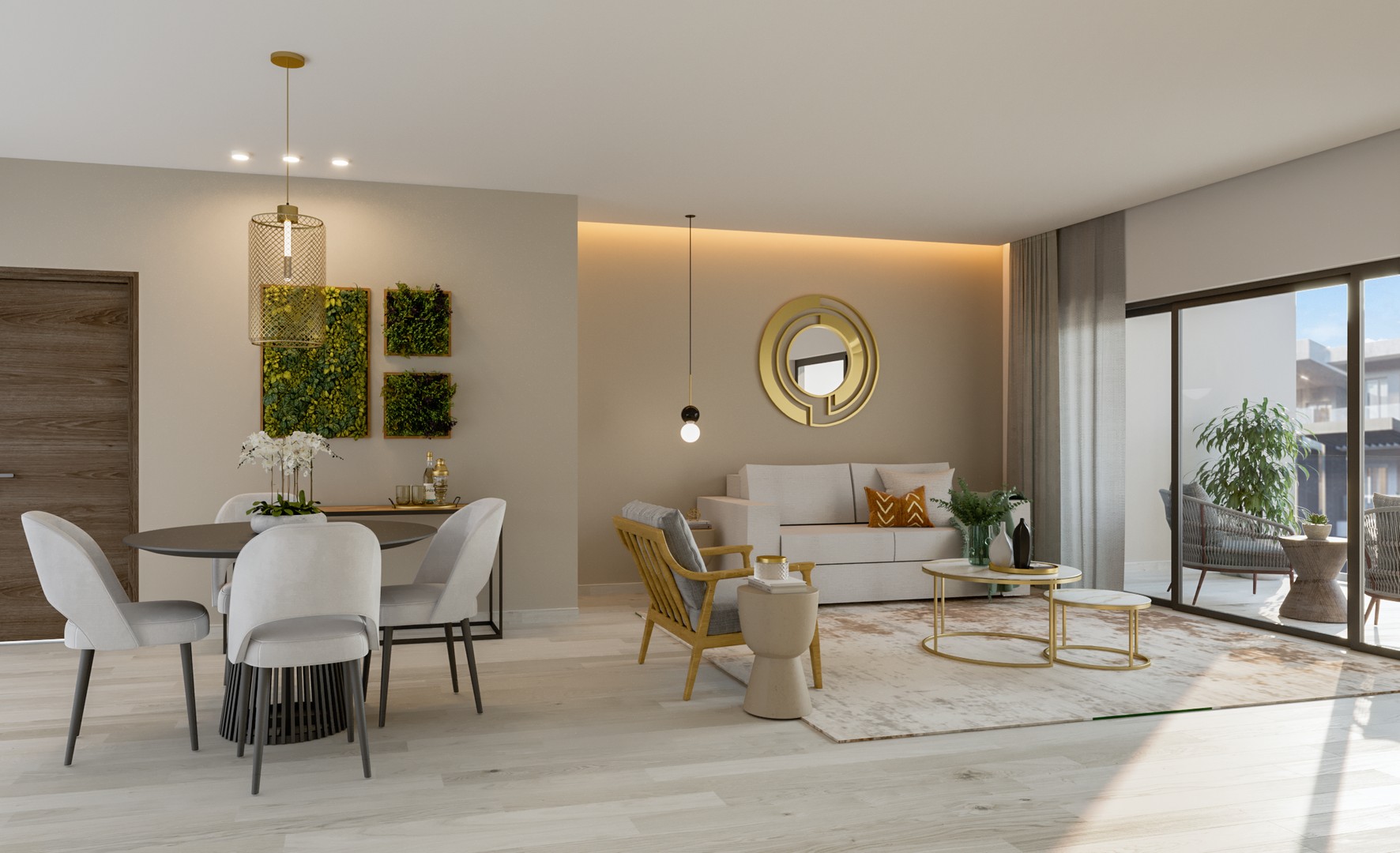 apartamentos - EXCLUSIVO Y SOFISTICADO PROYECTO EN CAP CANA ✨ 5