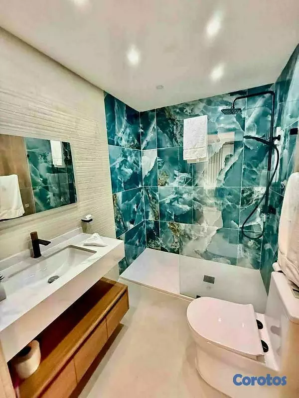 penthouses - Penthouse en venta ,vista cana 8
