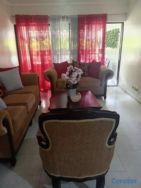 apartamentos - Apartamento en Venta Los Restauradores  15