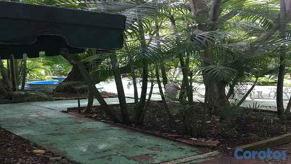 solares y terrenos - Venta Terrenos y Finca Km 25 Autopista  Duarte 8
