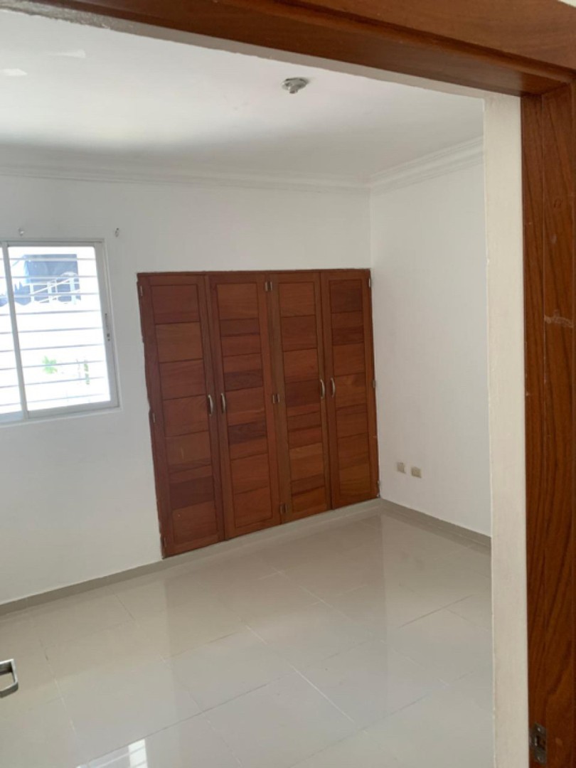 apartamentos - Apartamento en Venta en LOS RESTAURADORES 4