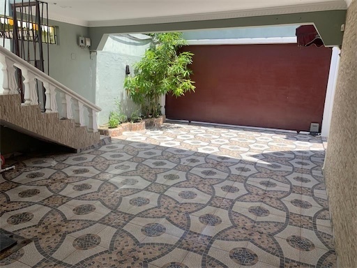 casas - casa autopista de san Isidro Santo Domingo este 7