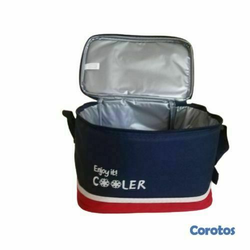 carteras y maletas - BULTO NEVERITA TERMICA 2