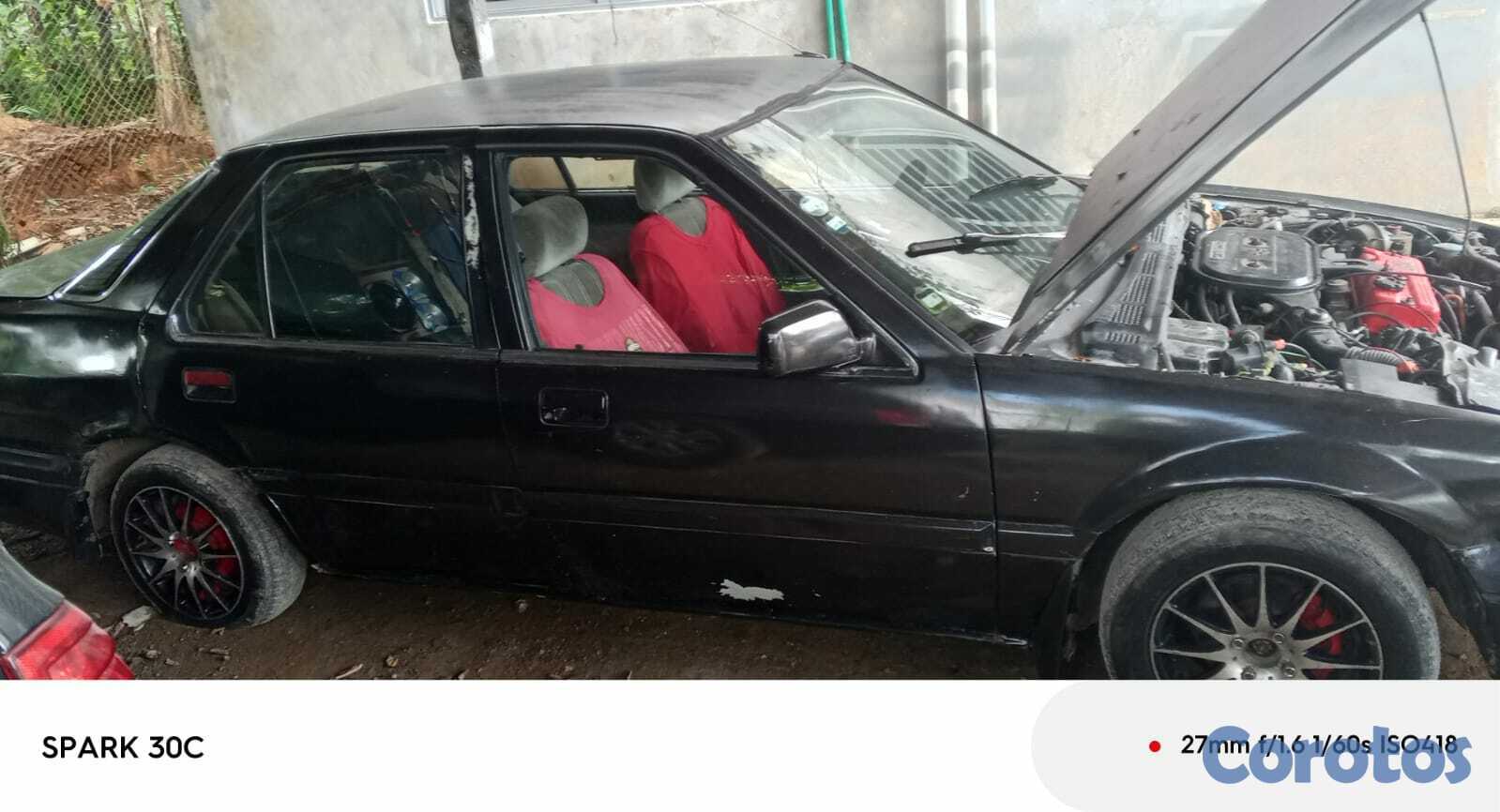 carros - Matrícula Original  5