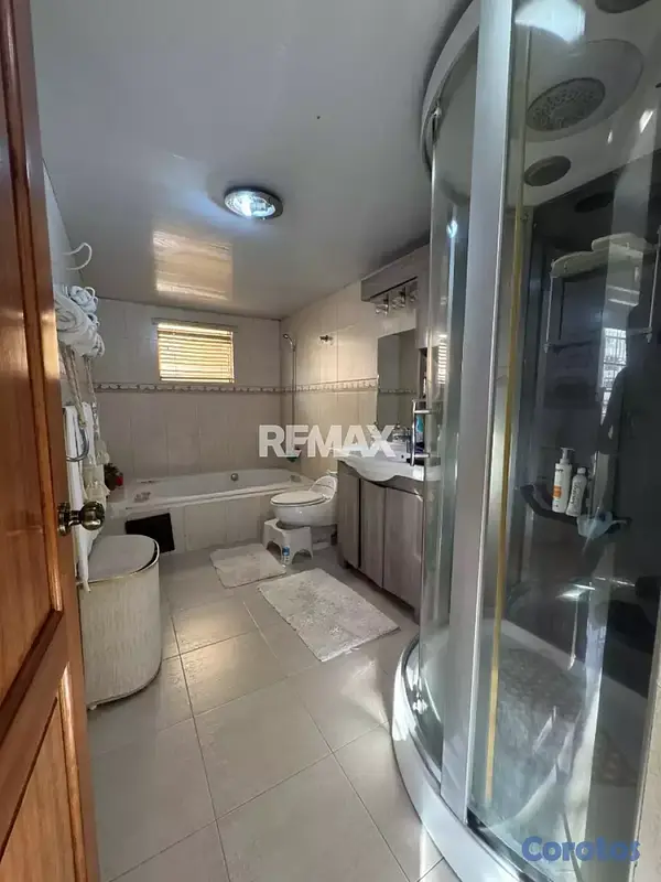 apartamentos - Apartamento de 3 habitaciones 3.5 baños con terraz 10