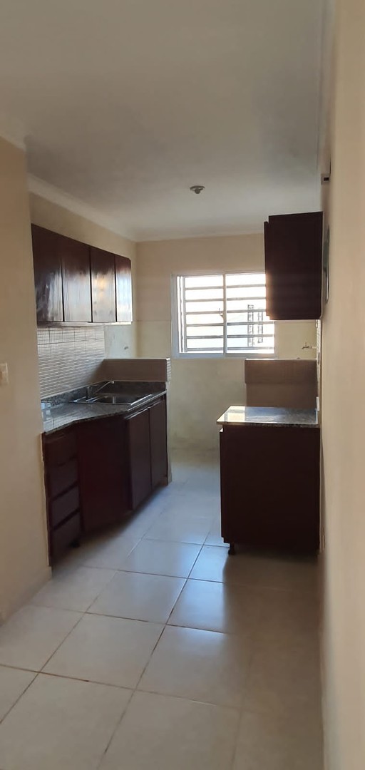 apartamentos - Santo Domingo norte Sembrador 11 Ciudad juan Bosch  piso 4to 3