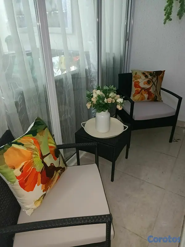apartamentos - AMUEBLADO EN EL CORAZON DE LICEY 7