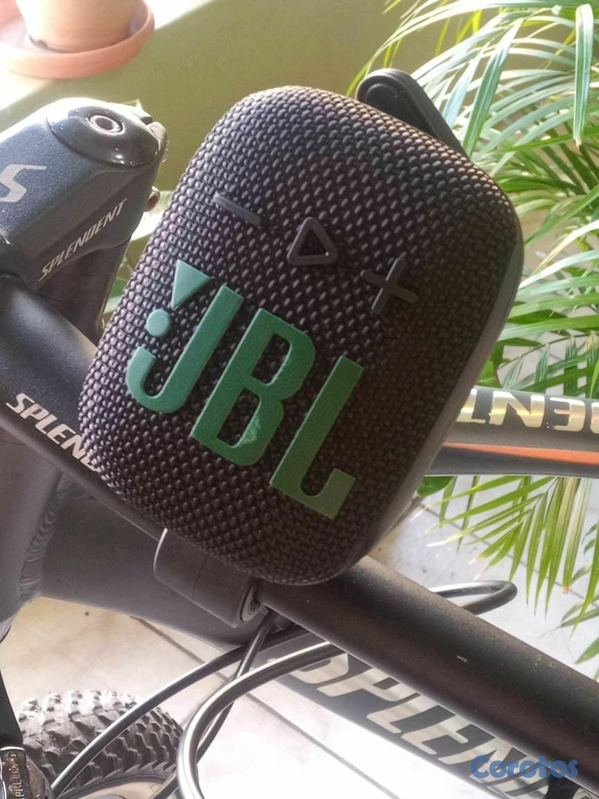 camaras y audio - Bocina JBL de bicicletas  1