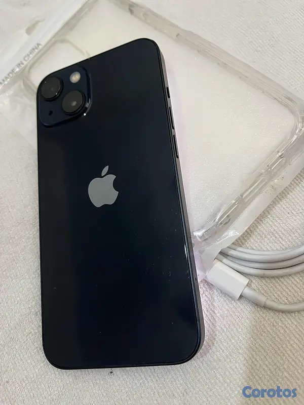 celulares y tabletas - iPhone 13 Normal Factory  3