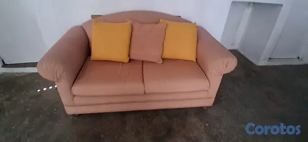 muebles y colchones - Mueble para 2 personas 3