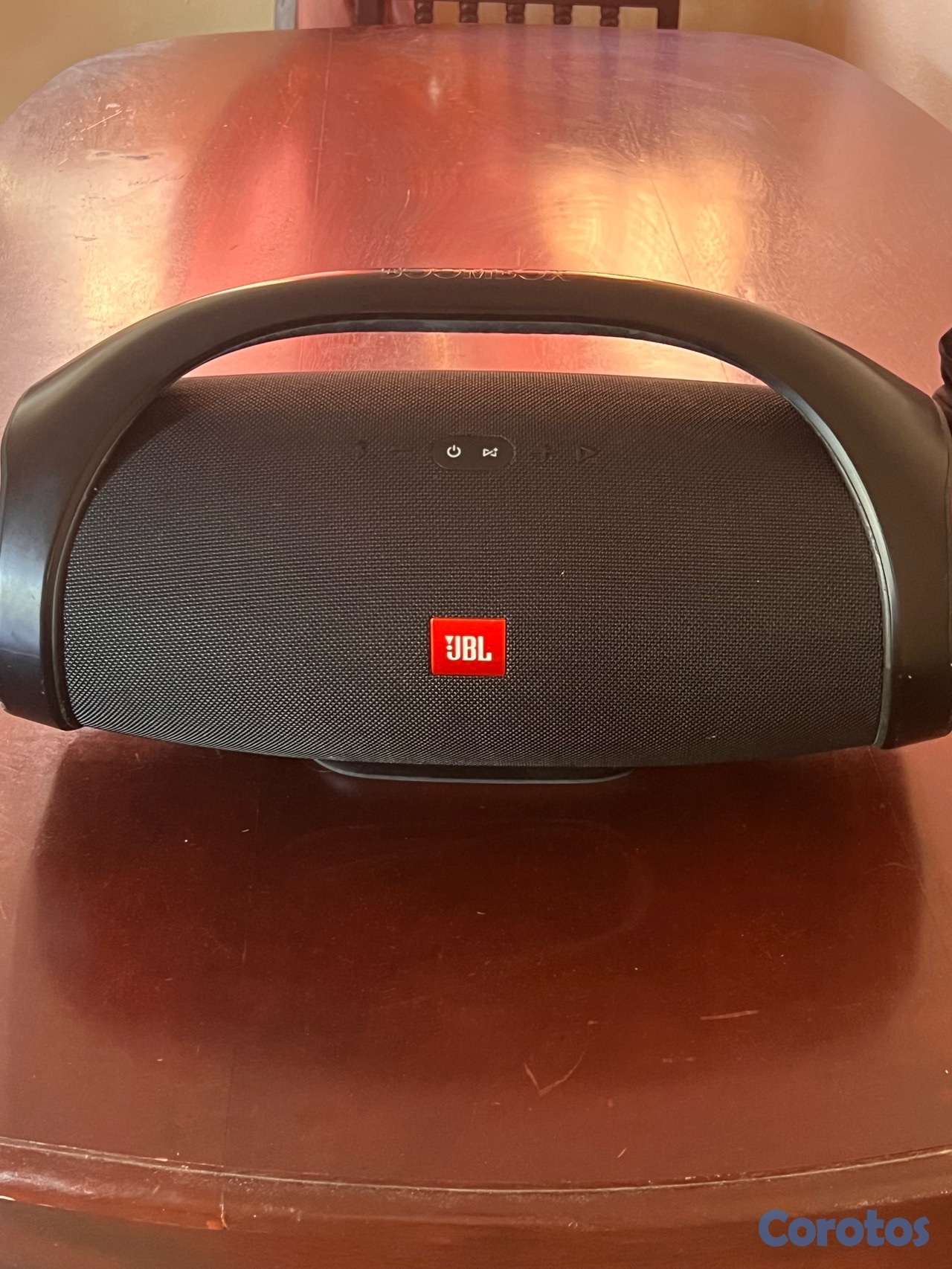 camaras y audio - JBL Boombox 1 1