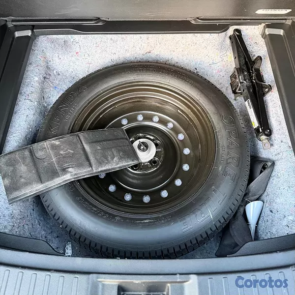 jeepetas y camionetas - HONDA CRV EX 2024 8