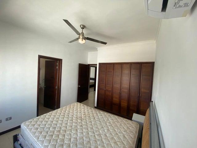 apartamentos - Apartamento en Alquiler santo Domingo 8
