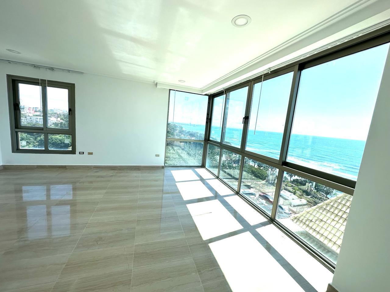 apartamentos - Apartamento de 282 m² en Malecón Center Con vista al mar 2