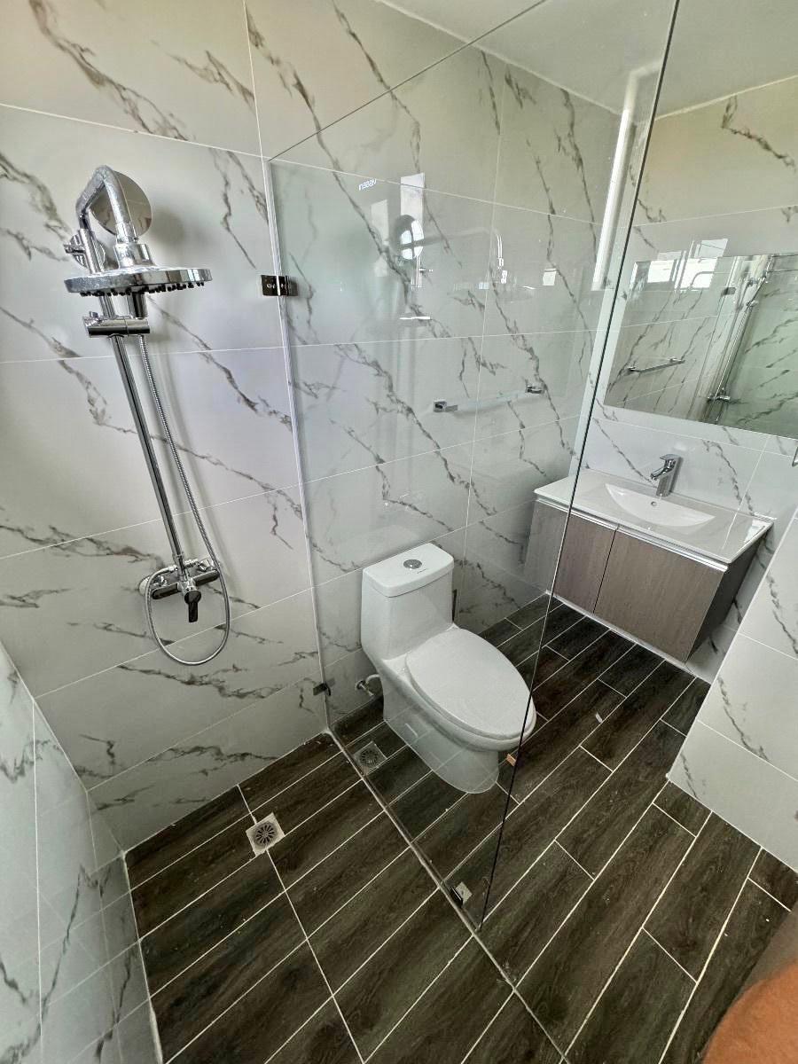 apartamentos - Vendo nuevo la Julia nuevo una hab 1.5 baños parqu 8