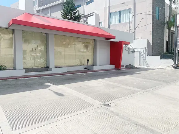 oficinas y locales comerciales - Local ideal para restaurante  2