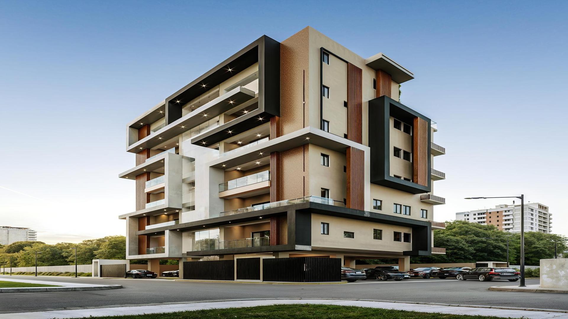 apartamentos - NUEVO PROYECTO DE APARTAMENTO EMBRUJO III – TORRE LIGINICO 2