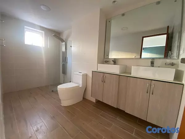 penthouses - Penthouse en Serralles de 527m2 con 3 habitaciones 3
