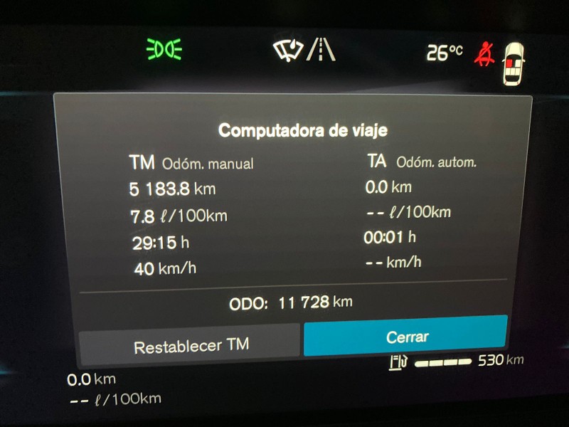 jeepetas y camionetas - Volvo xc40 2023 4