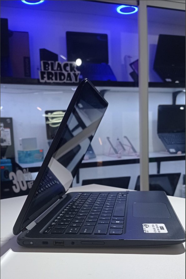 computadoras y laptops - Laptop HP ProBook x360  HD Touch 3