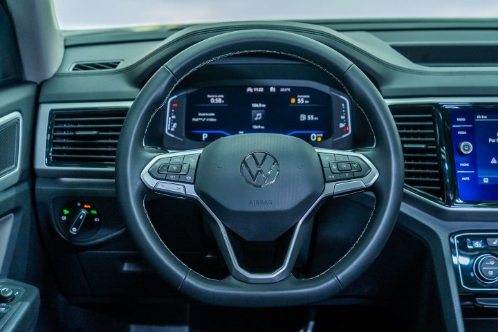 jeepetas y camionetas - Volkswagen teramont 2021 6