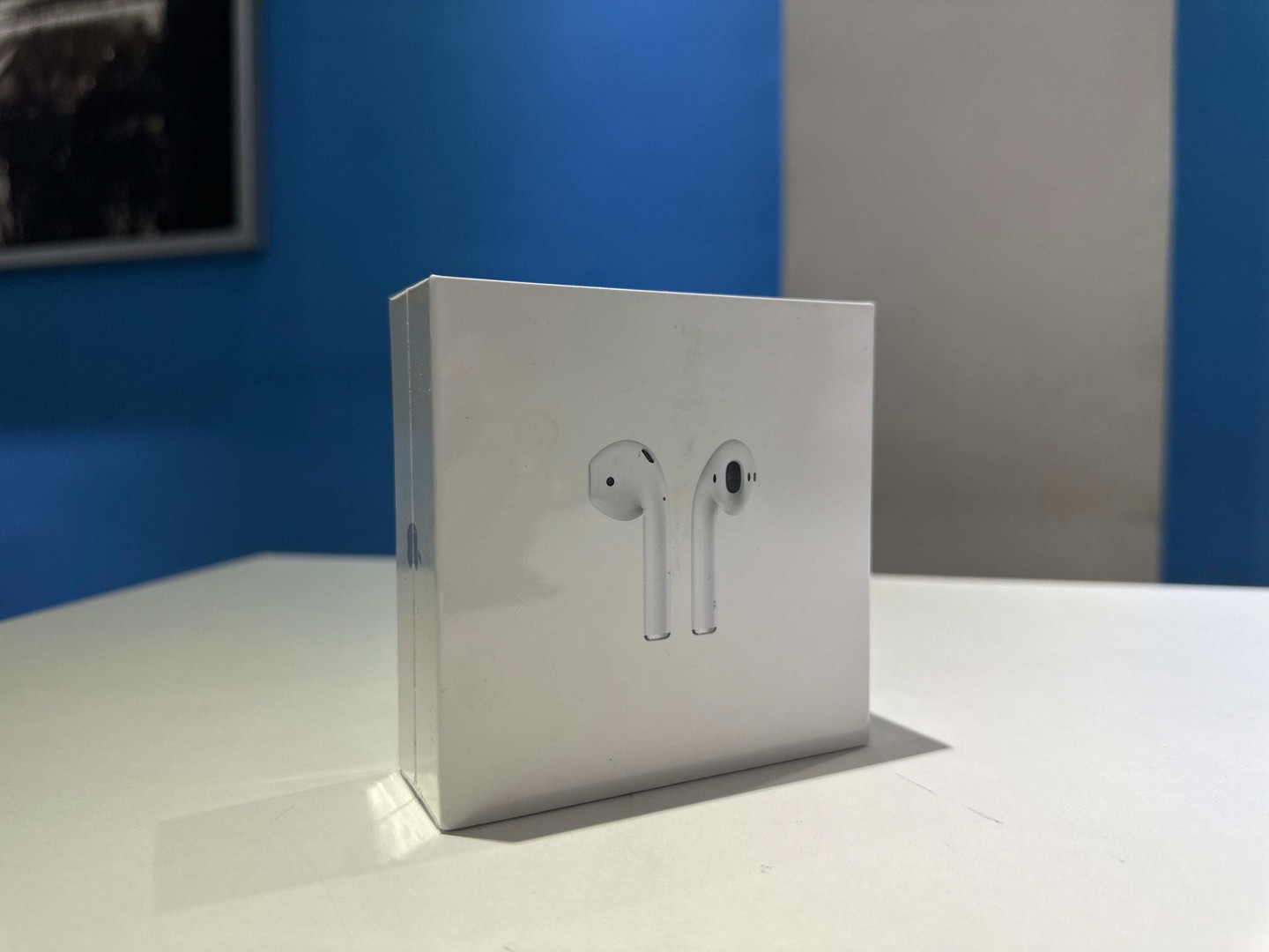 camaras y audio - Vendo Airpods Series 2 Nuevos Sellados Originales, RD$ 7,700 NEG | Tienda Física 0