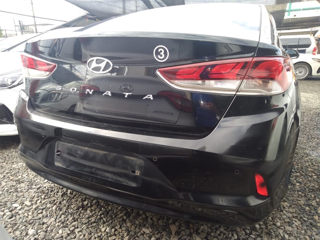 carros - NEW RISE 2018 NEGRODESDE: RD$ 795,100.00 5
