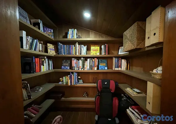apartamentos - 4to nivel con mezanini cerca del parque las praderas 4