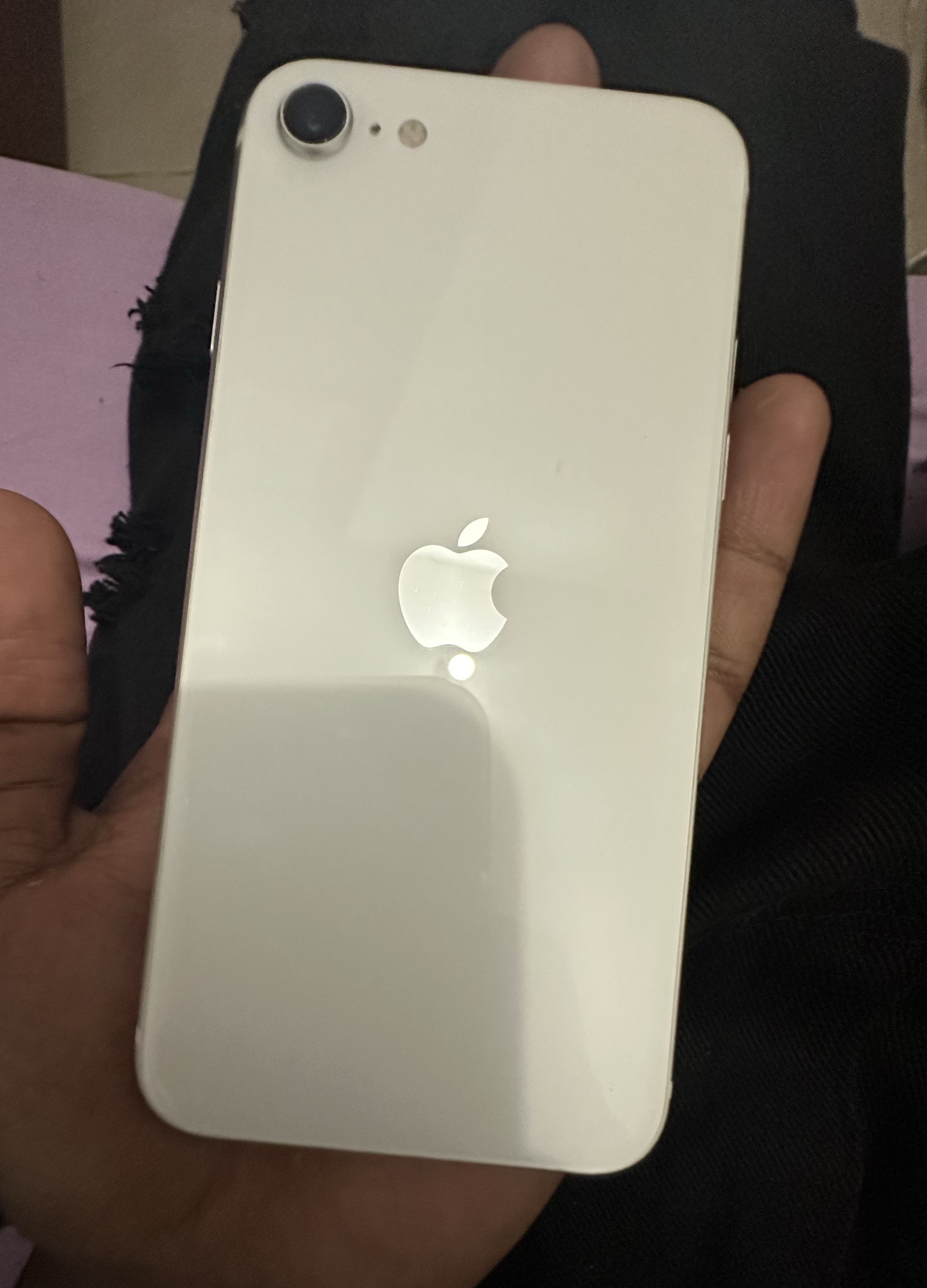 celulares y tabletas - iPhone SE 2020 factory  3