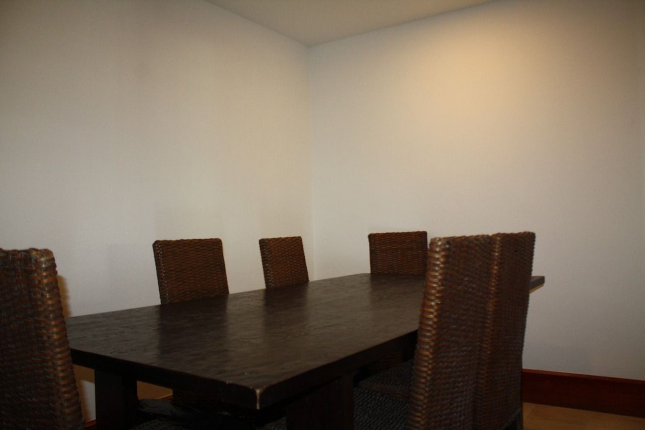 apartamentos - Apartamento En Alquiler En Piantini Amueblado De Una Habitación 3