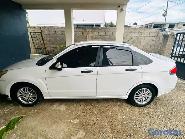 carros - Ford focus 2009 2